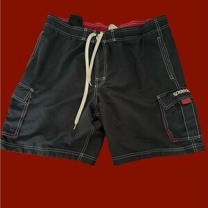 Speedo board shorts